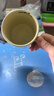 馬克杯高顏值ins風(fēng)陶瓷杯卡通咖啡杯辦公室家用早餐喝水杯子可愛 飛機(jī)狗狗陶瓷杯 曬單實(shí)拍圖