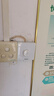 國際電工調速開(kāi)關(guān)無(wú)極旋鈕風(fēng)扇吊扇速度控制器86型通用風(fēng)速快慢調 明裝單調速-雅白 曬單實(shí)拍圖