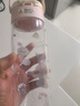 膳魔師三麗鷗Tritan運(yùn)動(dòng)水杯直飲杯兒童學(xué)生塑料杯600ml粉 曬單實(shí)拍圖