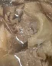 七環(huán)牧場漫養(yǎng)土豬 帶肉湯骨塊 土豬肉 骨頭 免切豬脊骨 熬湯 豬肉 生鮮 帶肉湯骨2斤 曬單實(shí)拍圖