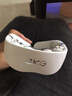 SKG頸椎按摩器G5頸部肩頸按摩儀U型枕脈沖揉捏護頸儀脖子牽引熱敷 中秋節禮物送父母長(cháng)輩男女朋友禮品 【新品爆賣(mài)30萬(wàn)+】升級限定禮盒裝 曬單實(shí)拍圖