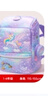 Gmt for kids書包小學生兒童大容量禮物超輕護脊減負1-4年級男女獨角獸Light 曬單實拍圖