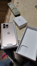 Apple/蘋果 iPhone 16 Pro Max（A3297）256GB 沙漠色鈦金屬 支持移動(dòng)聯(lián)通電信5G 雙卡雙待手機(jī) 曬單實(shí)拍圖