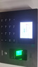 得力智能云考勤機(jī) 指紋打卡考勤機(jī) wifi聯(lián)網(wǎng) 遠(yuǎn)程在線管理 實(shí)時(shí)查看考勤 異地多店管理 考勤機(jī)3960CSE 曬單實(shí)拍圖