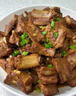 享滋堂農(nóng)家散養(yǎng)黑豬肋排新鮮排骨沂蒙山農(nóng)家土豬肉生鮮黑豬肋排 10斤黑豬肋排-精品 曬單實(shí)拍圖