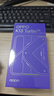 OPPO K13 Turbo 12GB+256GB 黑武士 疾風(fēng)散熱引擎 潮汐引擎 天璣8450 國家補貼 大電池滿(mǎn)級防水 5G手機 曬單實(shí)拍圖