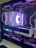 技嘉（GIGABYTE）5070顯卡 雪鷹 GeForce RTX 5070 AERO OC 12G DLSS4電競游戲設計AI智能學習顯卡【注冊四年保】  曬單實拍圖