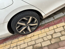 鄧祿普（DUNLOP）輪胎/汽車(chē)輪胎 225/45R18 91V SP SPORT MAXX050凌渡 曬單實(shí)拍圖