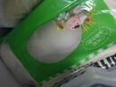 安井 奶香饅頭 1kg 2斤裝約48個  兒童牛奶饅頭 速凍面點(diǎn)早餐半成品 曬單實(shí)拍圖