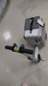 Airwheel愛(ài)爾威電動(dòng)行李箱可騎行拉桿箱可坐可代步鋁框箱包20英寸登機(jī)箱 曬單實(shí)拍圖