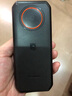 飛利浦（PHILIPS）E588A 全網(wǎng)通4G老人手機 大喇叭大聲音超長(cháng)待機大屏大字老年人專(zhuān)用手機直板按鍵學(xué)生備用機 星空黑 曬單實(shí)拍圖