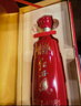 西鳳酒 紅西鳳1978 52度 500ml*6 整箱裝 鳳香型白酒 曬單實(shí)拍圖