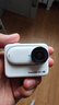 Insta360影石【6期免息 咨詢立減】GO 3S 4K拇指相機(jī) Vlog騎行親子寵物運(yùn)動(dòng)相機(jī)防水防抖攝像機(jī)口 標(biāo)準(zhǔn)套裝【咨詢客服有驚喜】 【靈動(dòng)白】咨詢有禮 【64G內(nèi)存】 曬單實(shí)拍圖
