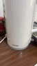 蘇泊爾（SUPOR）1.7升大容量電熱水壺燒水壺開(kāi)水壺電水壺煮水壺 智能家用多功能無(wú)縫內膽食品級304不銹鋼SW-17T12C 曬單實(shí)拍圖