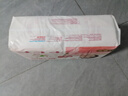 好奇（Huggies）鉑金裝拉拉褲箱裝加加加大號(hào)XXXL46片嬰兒尿不濕學(xué)步褲 曬單實(shí)拍圖