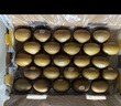 佳沛（zespri）新西蘭  陽(yáng)光金果25-27粒原箱單果122-146g  中秋水果禮盒 獼猴桃 曬單實(shí)拍圖