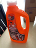 威猛先生（Mr Muscle）管道速效疏通啫喱 強(qiáng)力瓦解廚房堵塞 960ml 曬單實(shí)拍圖