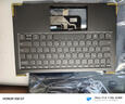 Lenovo聯(lián)想YOGA 13s ACN ITL 2021 yoga Slim7-13ITL5 A殼屏幕蓋 筆記本鍵盤帶C殼一體 原裝電腦外殼 C殼帶鍵盤一體 免焊接【深灰色】 YOGA 13S 20 曬單實拍圖