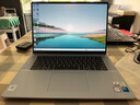 戴爾（DELL）國家補(bǔ)貼筆記本電腦靈越16PLUS-7640 2025新品2.5K 16英寸高性能輕薄辦公本(酷睿7 16G 1T 120Hz) 曬單實拍圖
