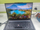 ThinkPad【國家補(bǔ)貼20%】聯(lián)想T14p 2025新品2代酷睿Ultra處理器14.5英寸辦公輕薄本高性能工程師筆記本電腦 全新Ultra 9-285H 64G 1TB 3K 曬單實(shí)拍圖