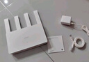 小米（MI）路由器BE3600 2.5G 3600兆級(jí)WiFi7【小米手機(jī)上網(wǎng)搭檔】4核高通處理器 2.5G網(wǎng)口 IOT聯(lián)動(dòng) 曬單實(shí)拍圖