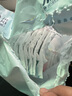 babycare Airpro紙尿褲中號M50片(6-11kg) 嬰兒尿不濕夏日超薄透氣 曬單實(shí)拍圖