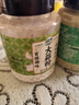 灣琴河 純大蒜粉230g 罐裝蒜香粉蒜頭粉燒烤撒料腌制炒菜烹飪香料調(diào)料 曬單實拍圖