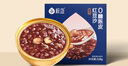 極盞無(wú)糖港式陳皮蓮子紅豆沙228g*5碗即食品早餐代餐飽腹速食八寶粥 曬單實(shí)拍圖