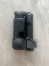 Insta360影石【咨詢有禮】X5全景運動相機8K高清instax360x5防抖防水手持口袋攝像Vlog摩托車騎行滑雪潛水 標準套裝 極夜黑【標配 無內存卡】不分期返100紅包 官方標配 曬單實拍圖