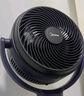美的（Midea）【超級單品】七葉輕音立式電風(fēng)扇家用柔風(fēng)落地扇臺式桌面小型風(fēng)扇大風(fēng)量節(jié)能搖頭宿舍電扇 SAF30AB 曬單實拍圖