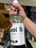 百加得(Bacardi) 洋酒 白朗姆酒 莫吉托 基酒調酒 750ml 曬單實(shí)拍圖