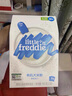小皮（Little Freddie）有機原味高鐵大米粉160g*1盒寶寶輔食嬰兒營(yíng)養低敏米糊米粉6個(gè)月 曬單實(shí)拍圖