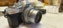 奧林巴斯（OLYMPUS）E-M10 MarkIV EM10四代 微單相機 數(shù)碼相機 微單套機（14-42mm F3.5-5.6）2030萬像素 曬單實拍圖