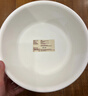 無(wú)印良品（MUJI） 聚丙烯熱水盆 三個(gè)裝 臉盆洗衣盆家用加厚盆 曬單實(shí)拍圖