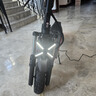 NINEBOT九號電動(dòng)滑板車(chē)ZT3成人便攜式兩輪折疊代步車(chē)新款炫酷ZT3PRO長(cháng)續航炫酷拉風(fēng)家用9號segway雙減震 【51KM】zt3 pro+如圖禮品 曬單實(shí)拍圖