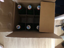 牛欄山二鍋頭綠瓶綠牛二清香型純糧固態(tài)白酒 46度 500mL 12瓶 整箱裝 46度 500mL 12瓶 整箱裝 曬單實拍圖
