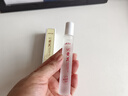 東洋之花黃芪眼部精華油眼油霜抗皺淡紋淡化細紋提拉緊致黑眼圈眼袋滾珠 曬單實拍圖