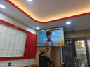 小米（MI）電視A65 2025款 65英寸120Hz 小米澎湃OS【大屏巨幕液晶電視】Redmi A65 L65RB-RA 以舊換新 曬單實(shí)拍圖
