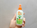 雷達（Raid）歐護基孔肯雅熱驅(qū)蚊液100ml*2瓶（金銀花+蘆薈) 花露水防蚊驅(qū)蟲 曬單實拍圖