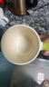 世喜敞口杯喝水喝奶 兒童漱口杯子寶寶刷牙杯 一杯三用 曬單實拍圖
