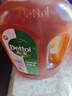 滴露（Dettol）消毒液衣物除菌液洗衣消毒水1.8L殺菌除螨 家居寵物消毒除菌  曬單實拍圖