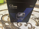 Vidda C2至臻版 海信4K超高清三色激光云臺投影儀家用100吋家庭影院電視(萊茵0有害藍光)國家補貼 曬單實拍圖