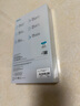 邦克仕（Benks）適用蘋(píng)果16ProMax鋼化膜 【康寧玻璃】3D藍(lán)寶石玻璃鋼化膜 iPhone16ProMax手機(jī)膜高清保護(hù)膜 曬單實(shí)拍圖