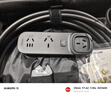 倍思車載便攜充放電槍 隨車充3.5kw新能源電動(dòng)汽車充放電一體槍兩用10米適配小米su7理想極氪比亞迪 曬單實(shí)拍圖
