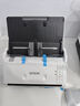 愛普生（EPSON）掃描儀DS-570WII A4饋紙式高速高清無線Wifi連續(xù)自動雙面彩色文檔掃描儀 支持國產(chǎn)系統(tǒng)  曬單實拍圖