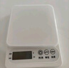 COOKSS電子秤小型高精度克數(shù)電子秤嬰兒寶寶輔食工具廚房烘焙食物秤稱重 曬單實拍圖