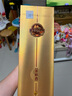 瀘州老窖 窖齡60年 濃香型白酒 52度500ml 單瓶裝 曬單實(shí)拍圖