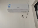 創(chuàng)維（Skyworth） 即熱式電熱水器電家用加熱器速熱洗澡器小型淋浴加熱寶即開(kāi)即熱快速加熱恒溫洗澡機(jī)免儲(chǔ)水 6050W 鑄鋁【銷售TOP1/智能恒溫】空開(kāi) 自行安裝 曬單實(shí)拍圖