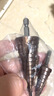 高硬度鎢鋼打孔不銹鋼專(zhuān)用擴(kuò)孔開(kāi)孔器寶塔鉆頭金屬多功能階梯錐形鋼鋁鐵板鉆孔 工業(yè)級(jí)4-12【5階螺旋槽】 曬單實(shí)拍圖
