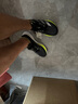 Adidas 阿迪達(dá)斯 男鞋 ADIZERO BOSTON 12 M 2025春馬拉松專業(yè)跑步鞋 JI4477 44 曬單實(shí)拍圖